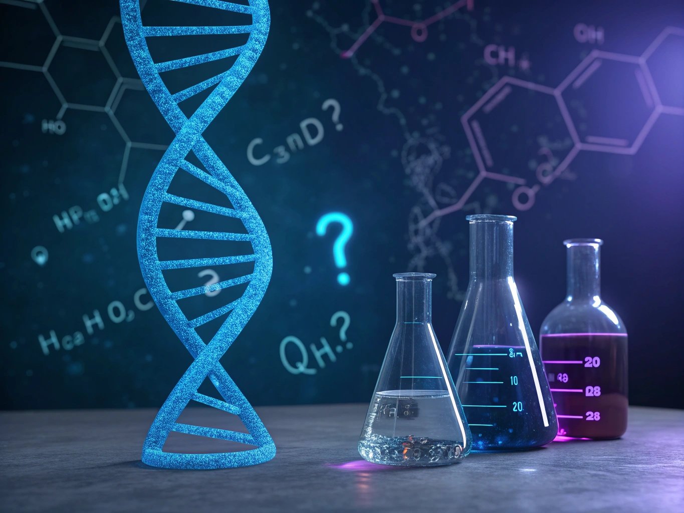 L'éthique scientifique