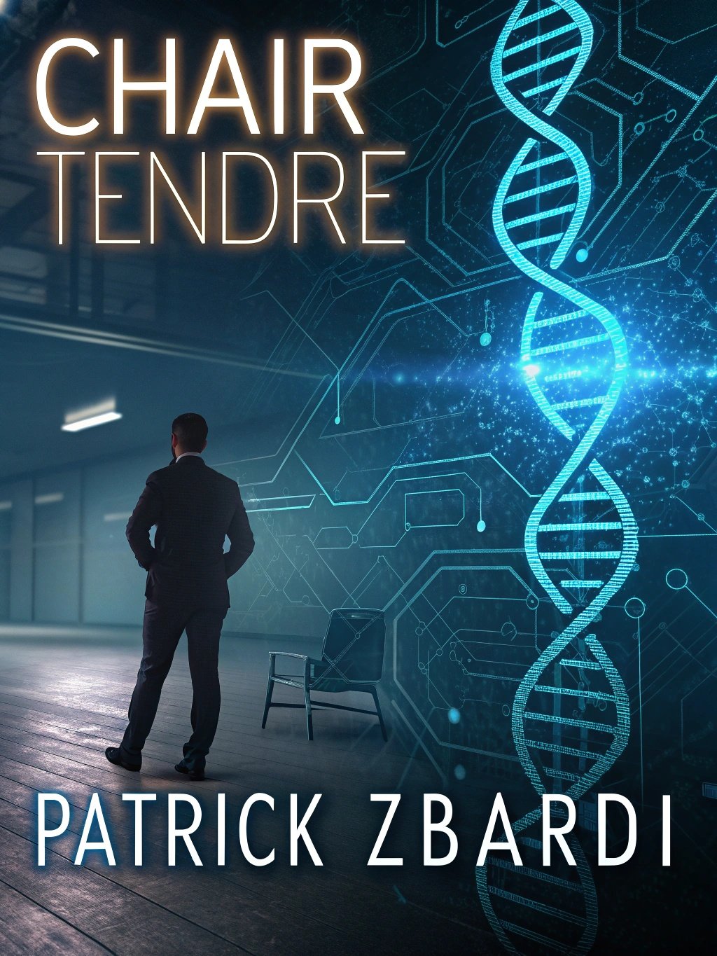 Couverture CHAIR TENDRE