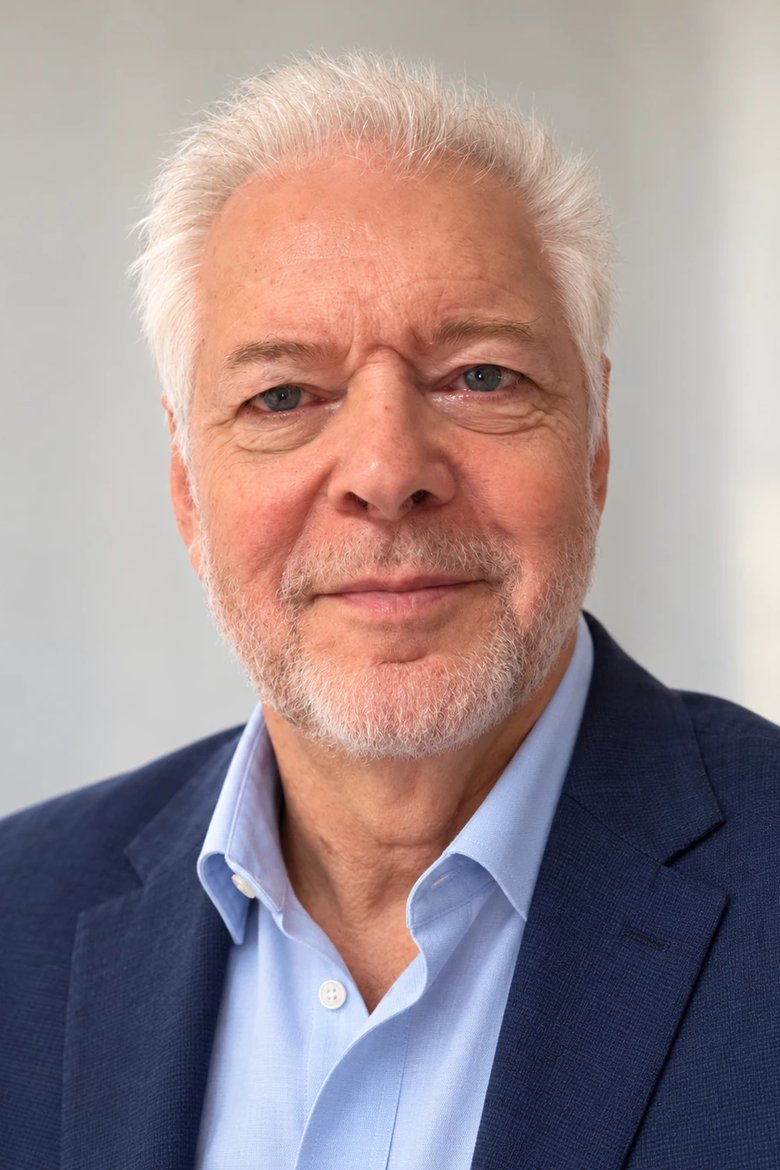Patrick Zbardi, auteur et romancier